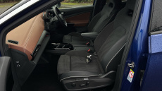 Volkswagen ID.4 150kW Max Pro Performance 77kWh 5dr Auto Electric Estate